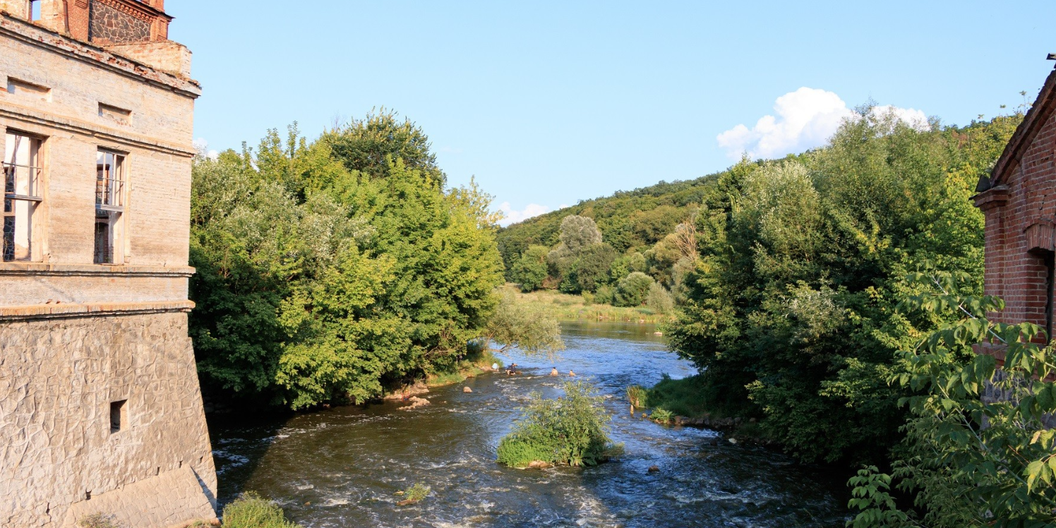 Водяний млин