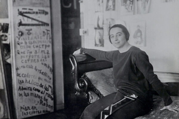 Соня в Парижі