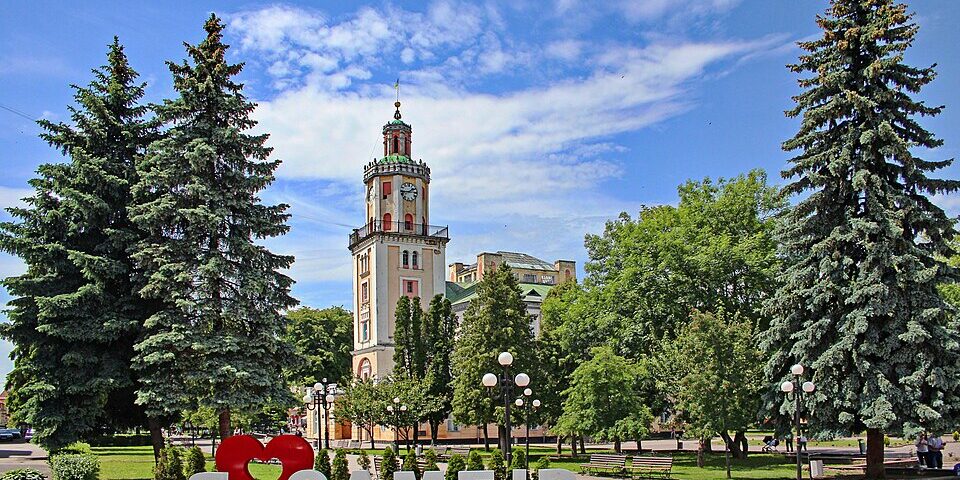 sambir